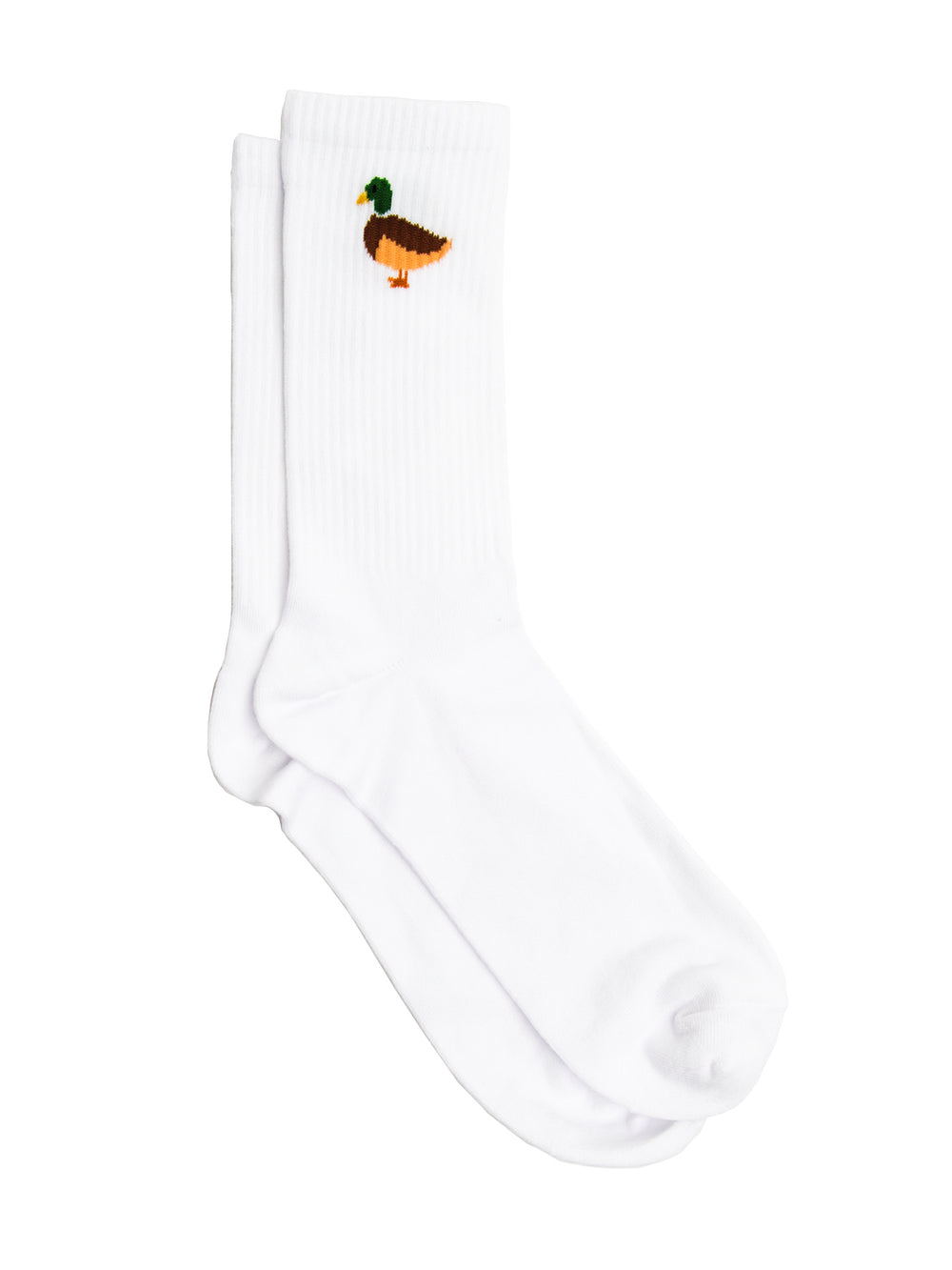 SCOUT & TRAIL DUCK SOCK