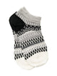 SCOUT & TRAIL SCOUT & TRAIL ANKLE COZY KNIT SOCKS - CLEARANCE - Boathouse