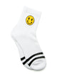 SCOUT & TRAIL SCOUT & TRAIL HIPPY SMILEY FACE SOCKS  - CLEARANCE - Boathouse