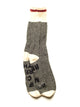 SCOUT & TRAIL SCOUT & TRAIL READ THIS SOCKS - Boathouse