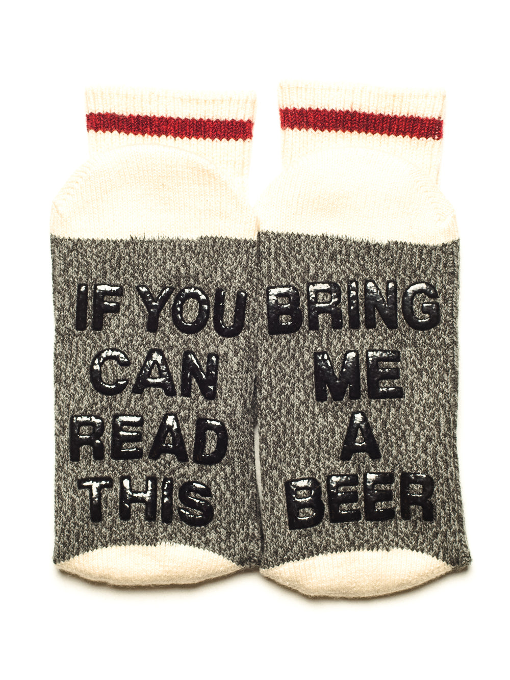 SCOUT & TRAIL READ THIS SOCKS