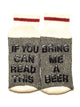 SCOUT & TRAIL SCOUT & TRAIL READ THIS SOCKS - Boathouse