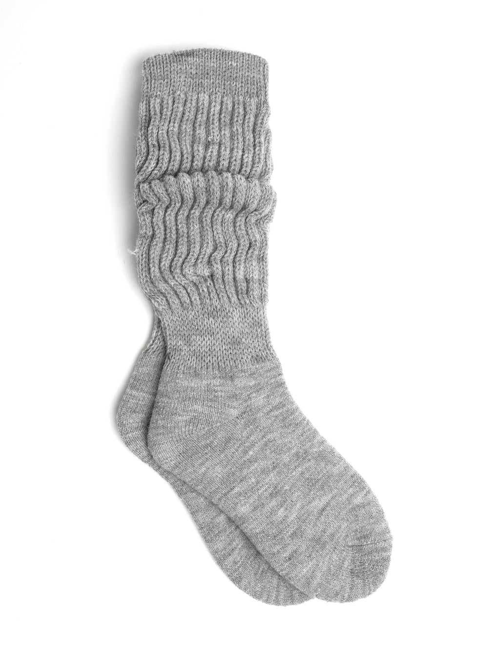 SCOUT & TRAIL SLOUCH SOCK