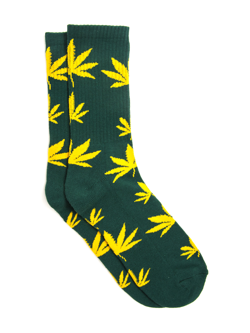CHAUSSETTES WEED CREW