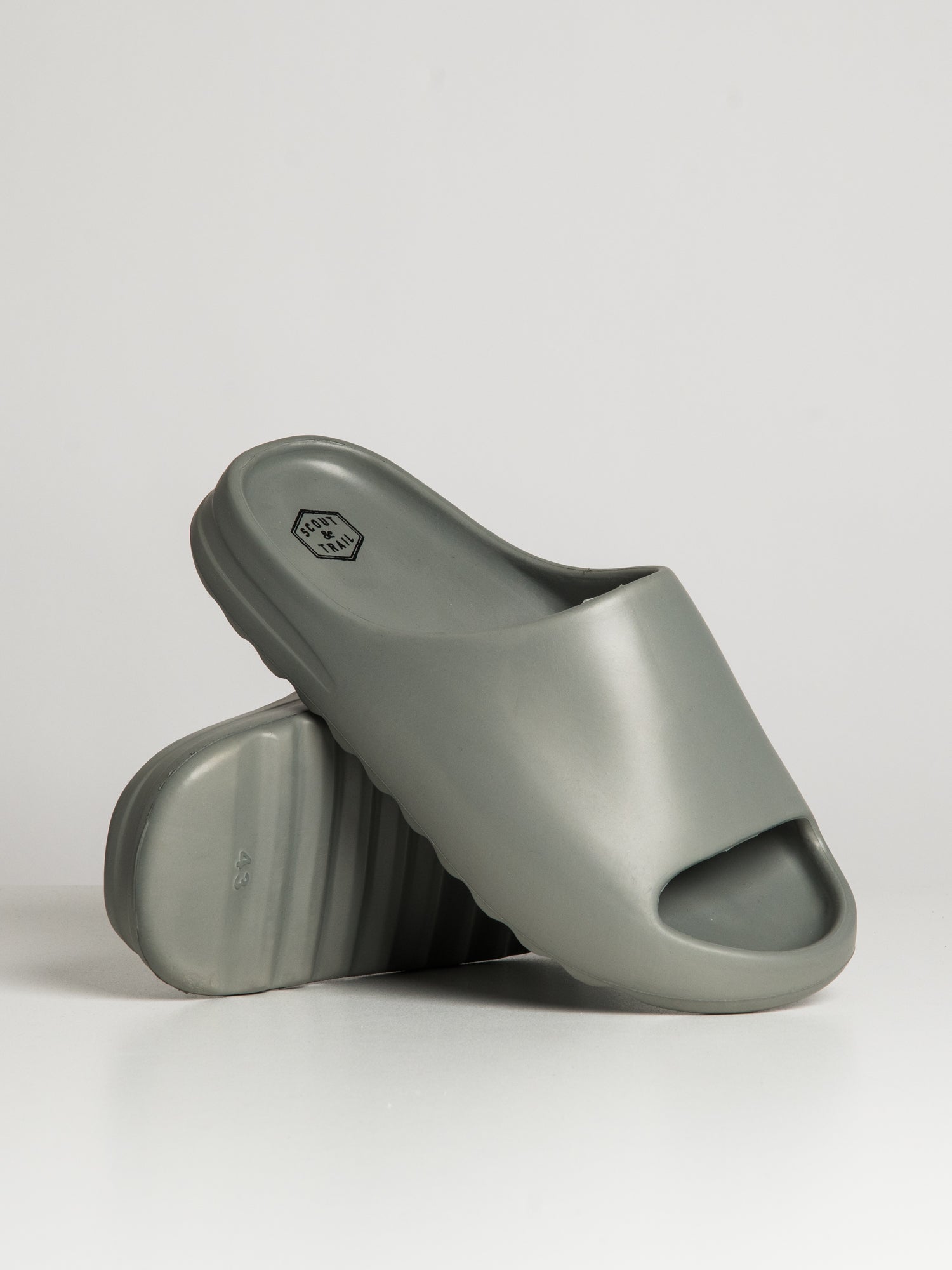 WOMENS SCOUT & TRAIL SQUISHYY