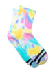 SCOUT & TRAIL SCOUT & TRAIL TIE DYE ANKLE  - CLEARANCE - Boathouse