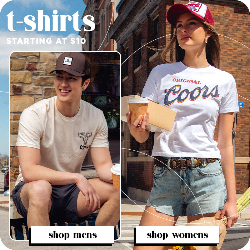 Boathouse Canada | Clothing & Footwear from Your Favorite Brands