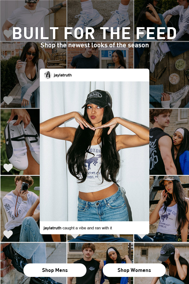 Boathouse Canada | Clothing & Footwear from Your Favorite Brands