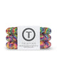 TELETIES TELETIES HAIR TIE LARGE - PSYCHEDELIC - CLEARANCE - Boathouse