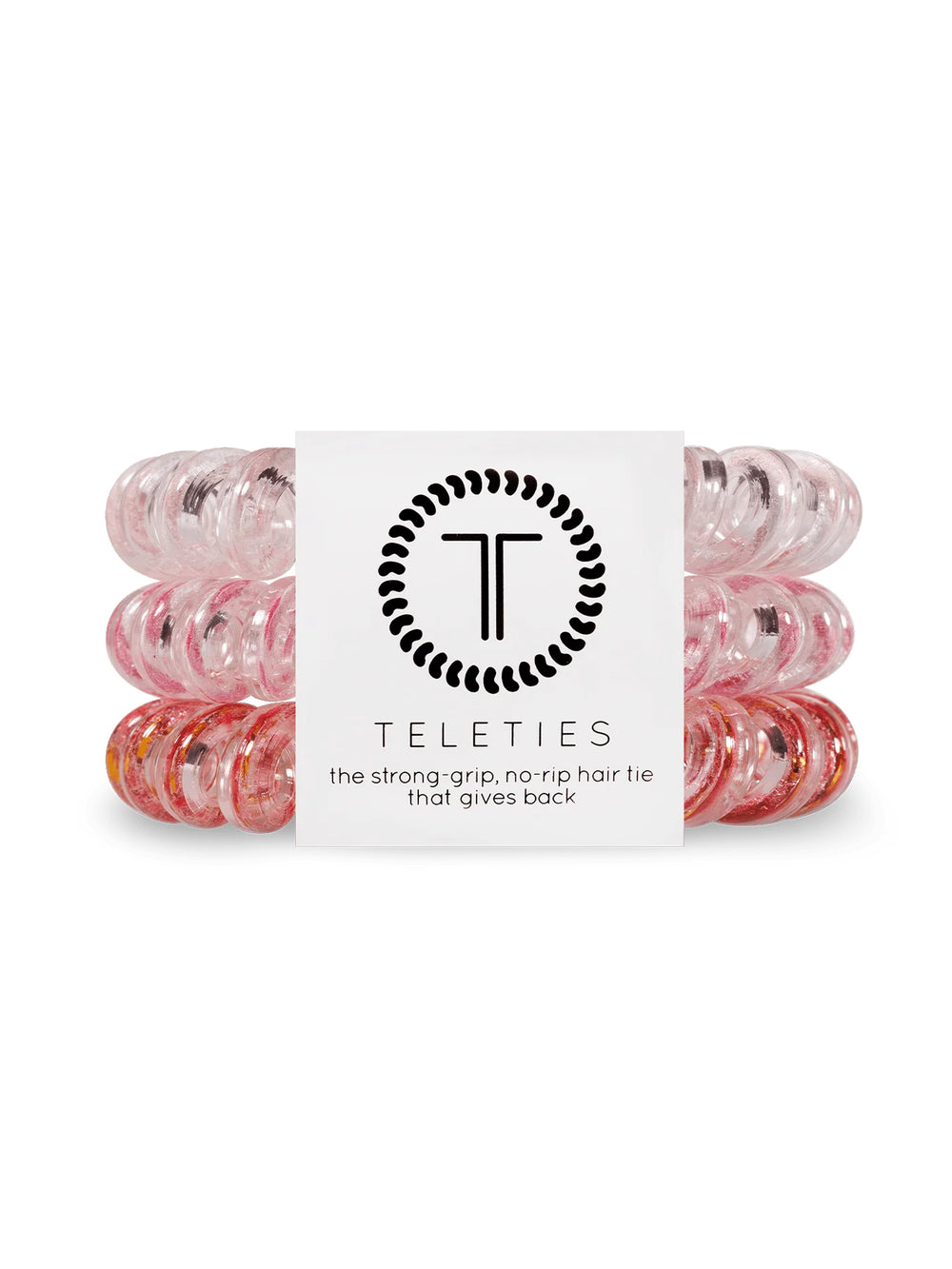 TELETIES HAIR TIE LARGE LOVE POTION