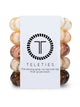 TELETIES TELETIES HAIR TIE 5PCK - CLEARANCE - Boathouse