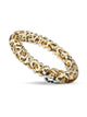 TELETIES TELETIES HAIR TIE SMALL - LEOPARD - Boathouse