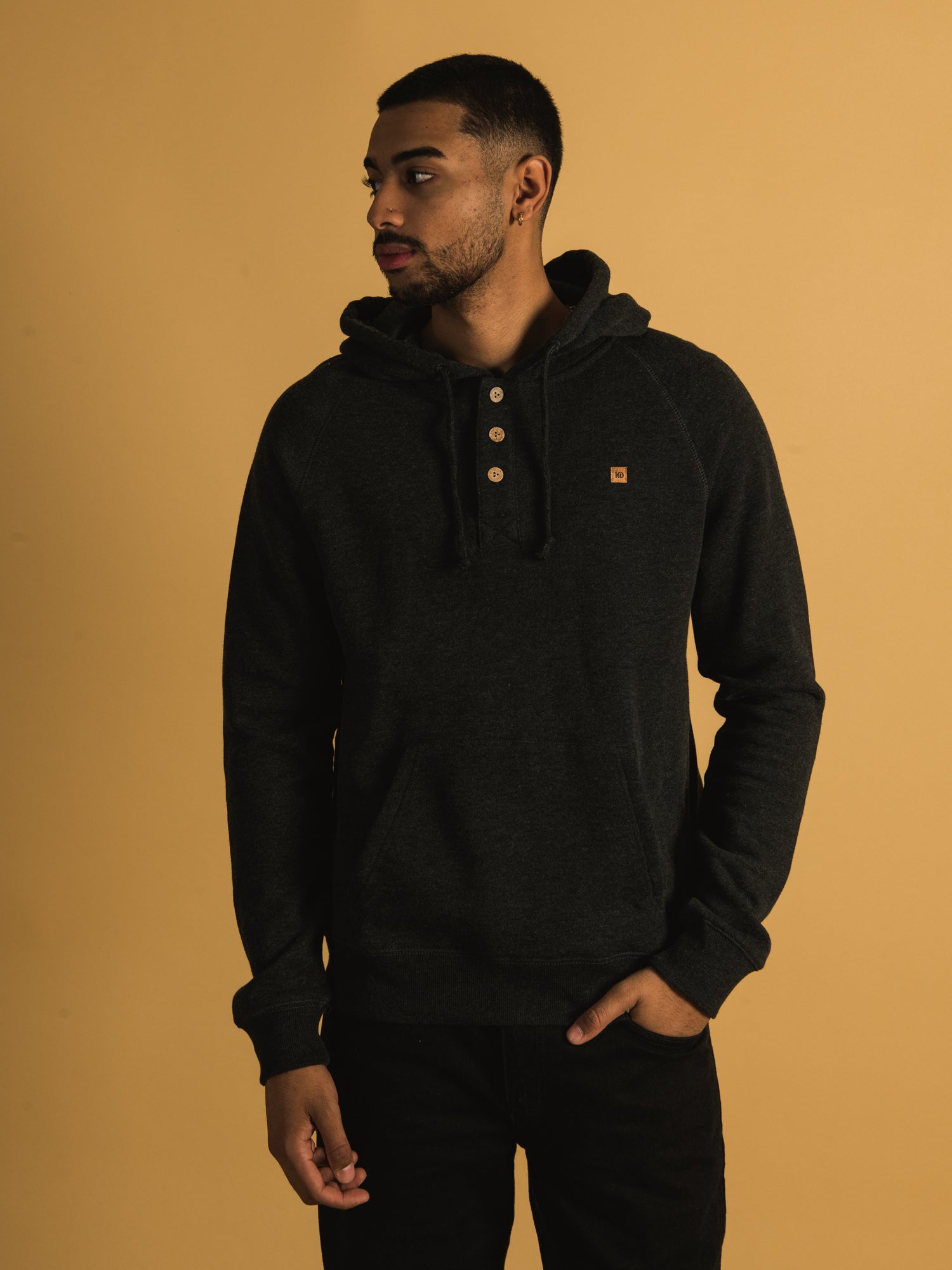 Oberon hoodie discount