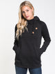 TENTREE TENTREE BURNEY PULLOVER HOODIE - CLEARANCE - Boathouse