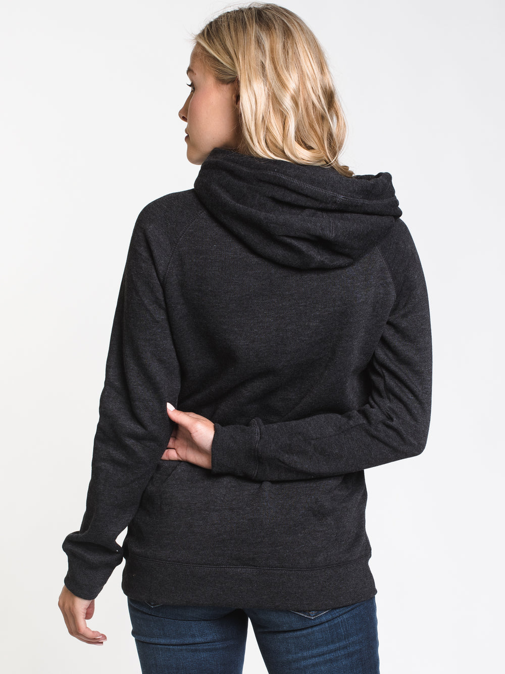 TENTREE BURNEY PULLOVER HOODIE - CLEARANCE