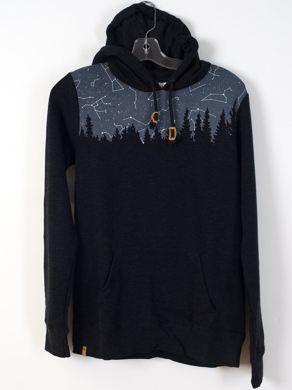 TENTREE CONSTELLATION HOODIE  - CLEARANCE