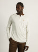 TENTREE TENTREE CLASSIC HENLEY TREEBLEND HENLEY - Boathouse