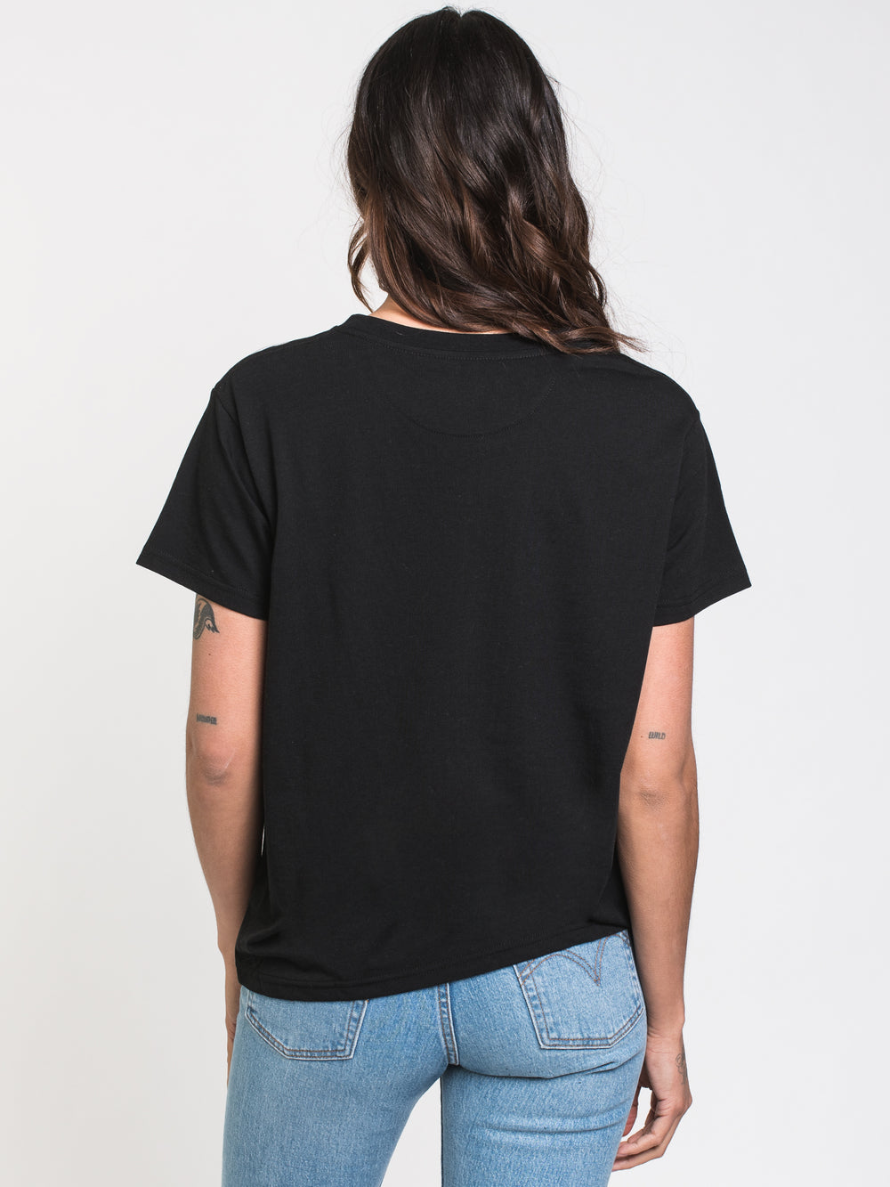 TENTREE RETRO JUNIPER T-SHIRT  - CLEARANCE