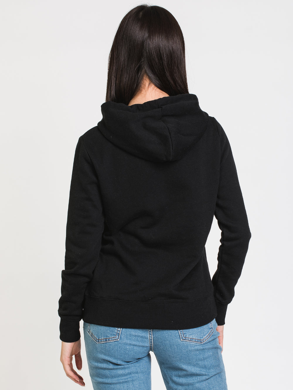 TENTREE TOURIST JUNIPER PULLOVER HOODIE  - CLEARANCE