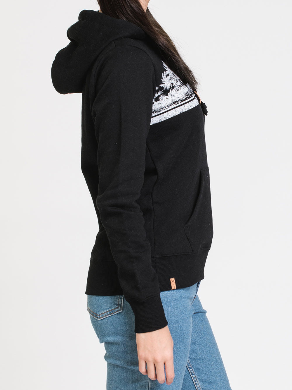 TENTREE TOURIST JUNIPER PULLOVER HOODIE  - CLEARANCE