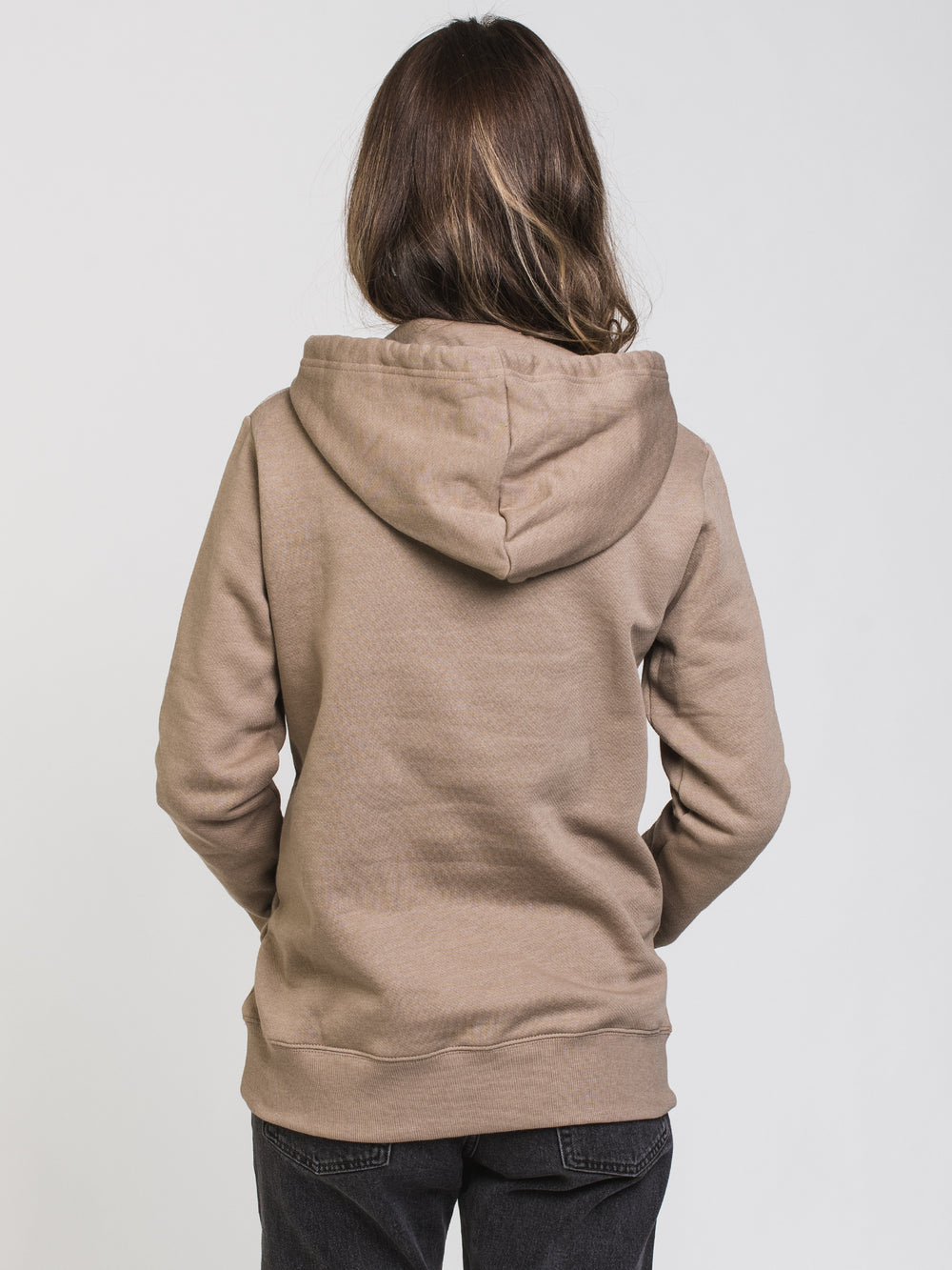 TENTREE JUNIPER PULLOVER HOODIE - DESTOCKAGE