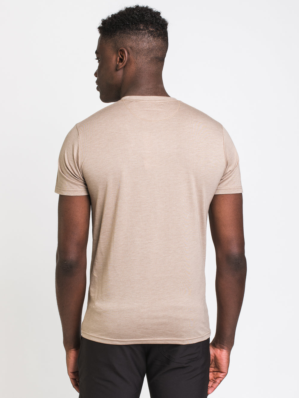 TENTREE PATCH POCKET T-SHIRT  - CLEARANCE