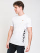 TENTREE VERTICAL TENTREE T-SHIRT  - CLEARANCE - Boathouse