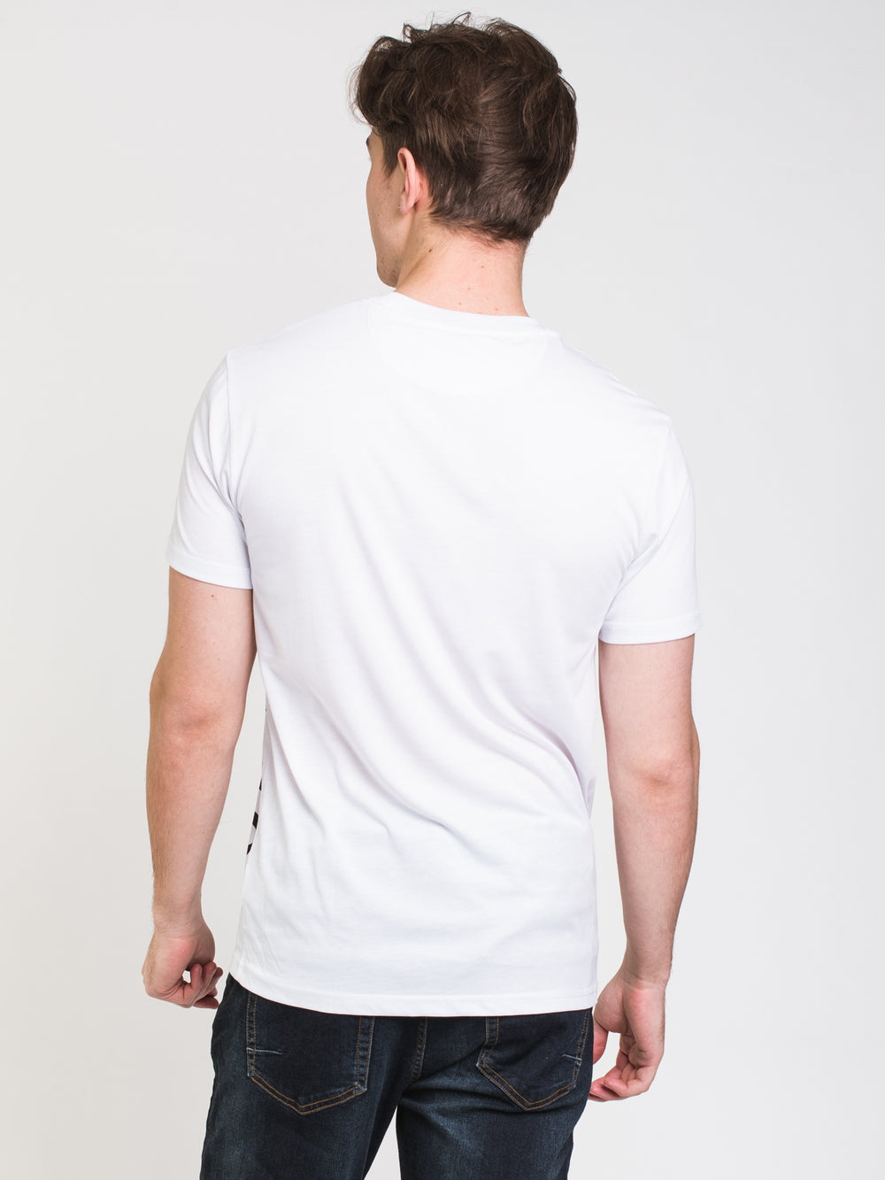 VERTICAL TENTREE T-SHIRT  - CLEARANCE