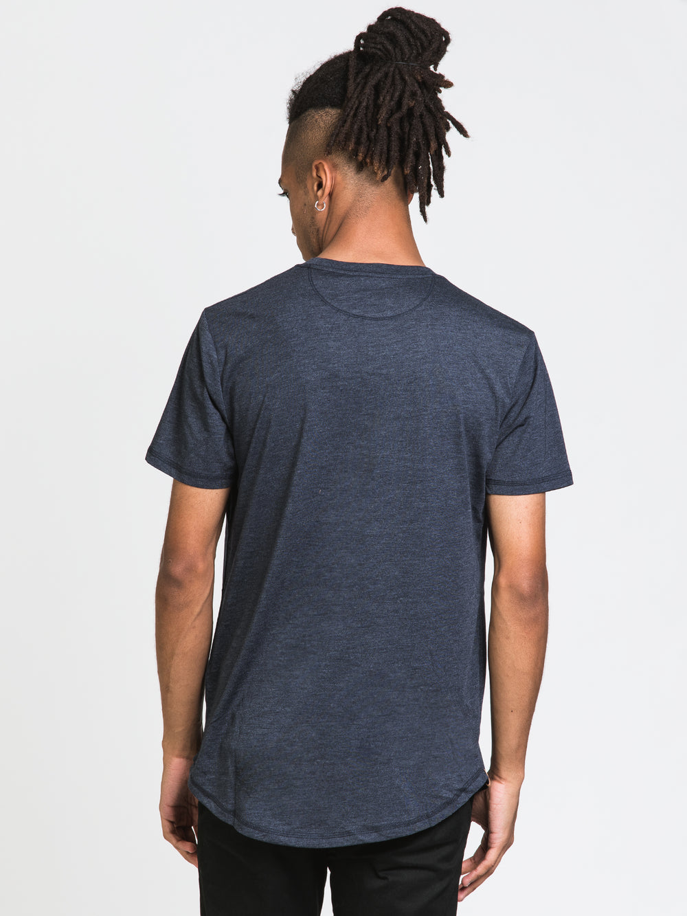 TENTREE POCKET T-SHIRT - CLEARANCE