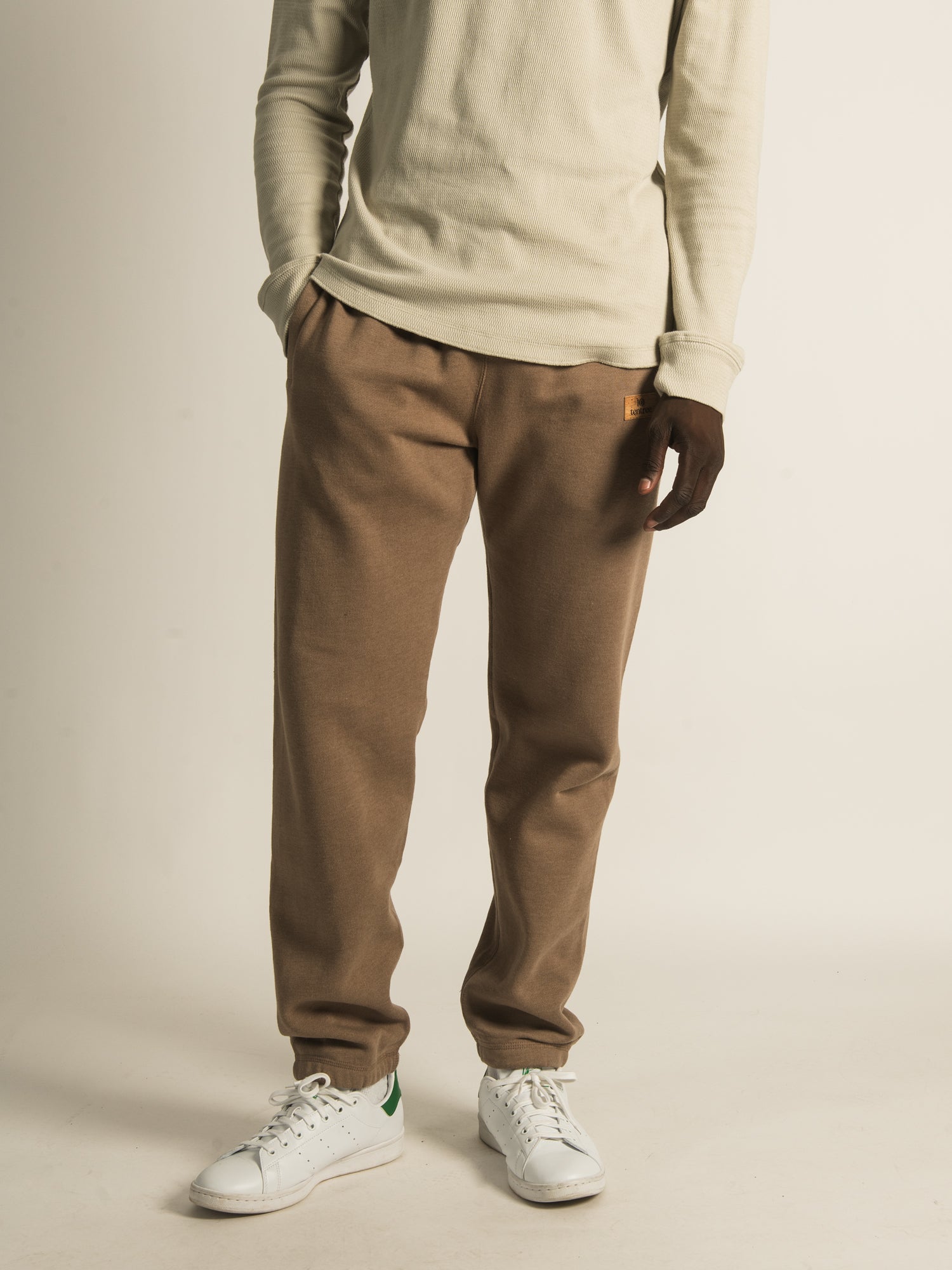 TENTREE CORK UNWIND SWEATPANTS