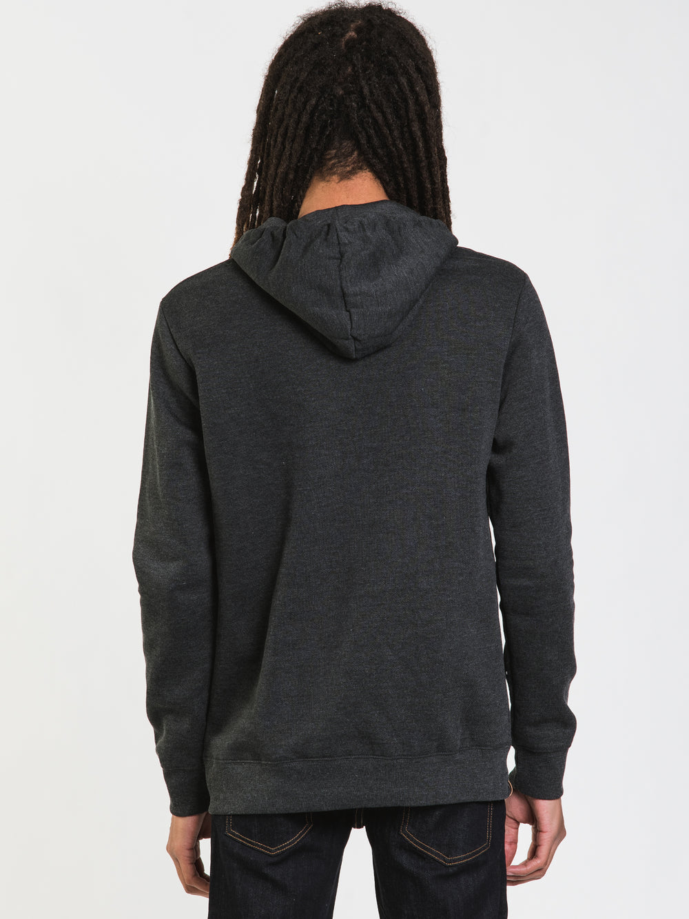 TENTREE BIG CHANGE CORK HOODIE  - CLEARANCE