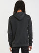 TENTREE TENTREE BIG CHANGE CORK HOODIE  - CLEARANCE - Boathouse