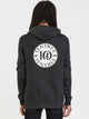 TENTREE TENTREE CIRCLE LOGO HOODIE  - CLEARANCE - Boathouse