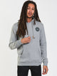 TENTREE TENTREE CIRCLE LOGO HOODIE  - CLEARANCE - Boathouse