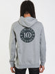 TENTREE TENTREE CIRCLE LOGO HOODIE  - CLEARANCE - Boathouse