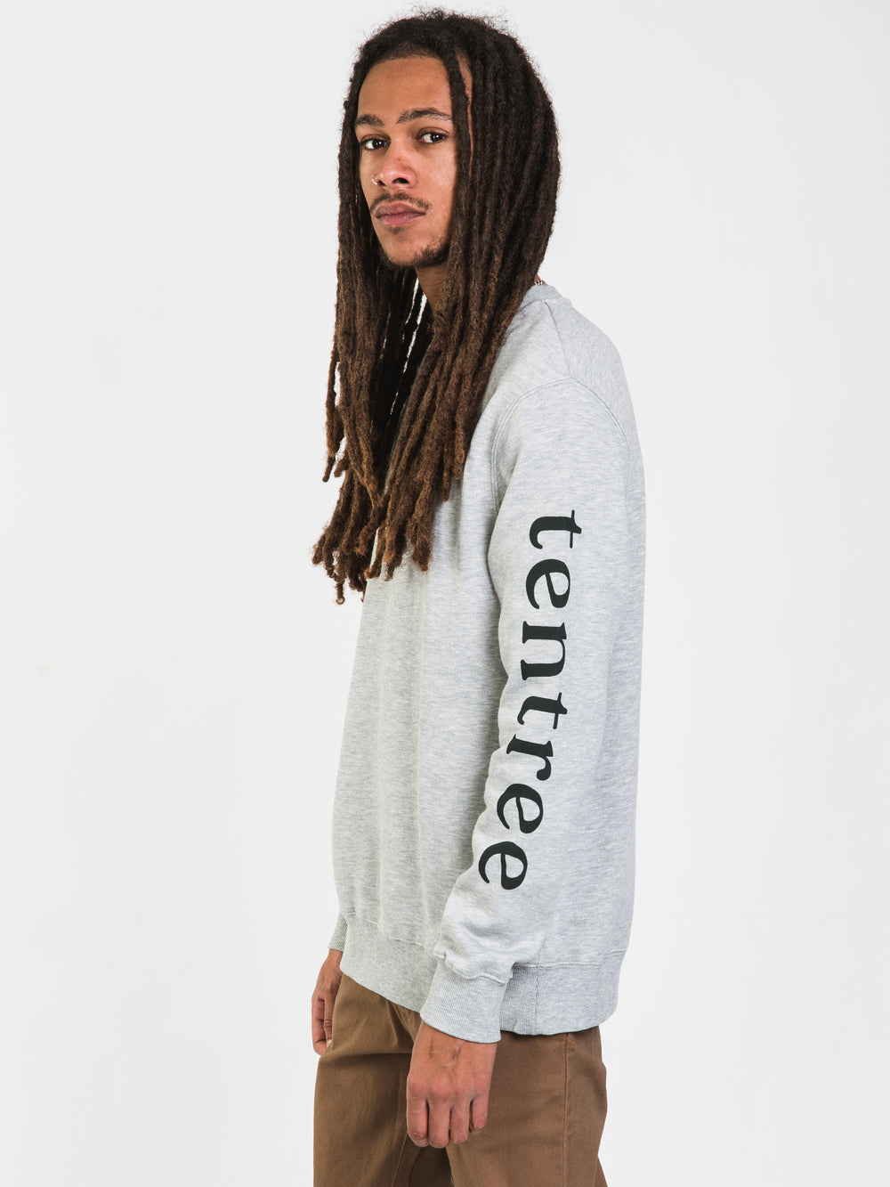 TENTREE EARTH CREW  - CLEARANCE