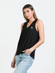 TENTREE TENTREE LOGO EMBROIDERED VNECK Tank Top - CLEARANCE - Boathouse
