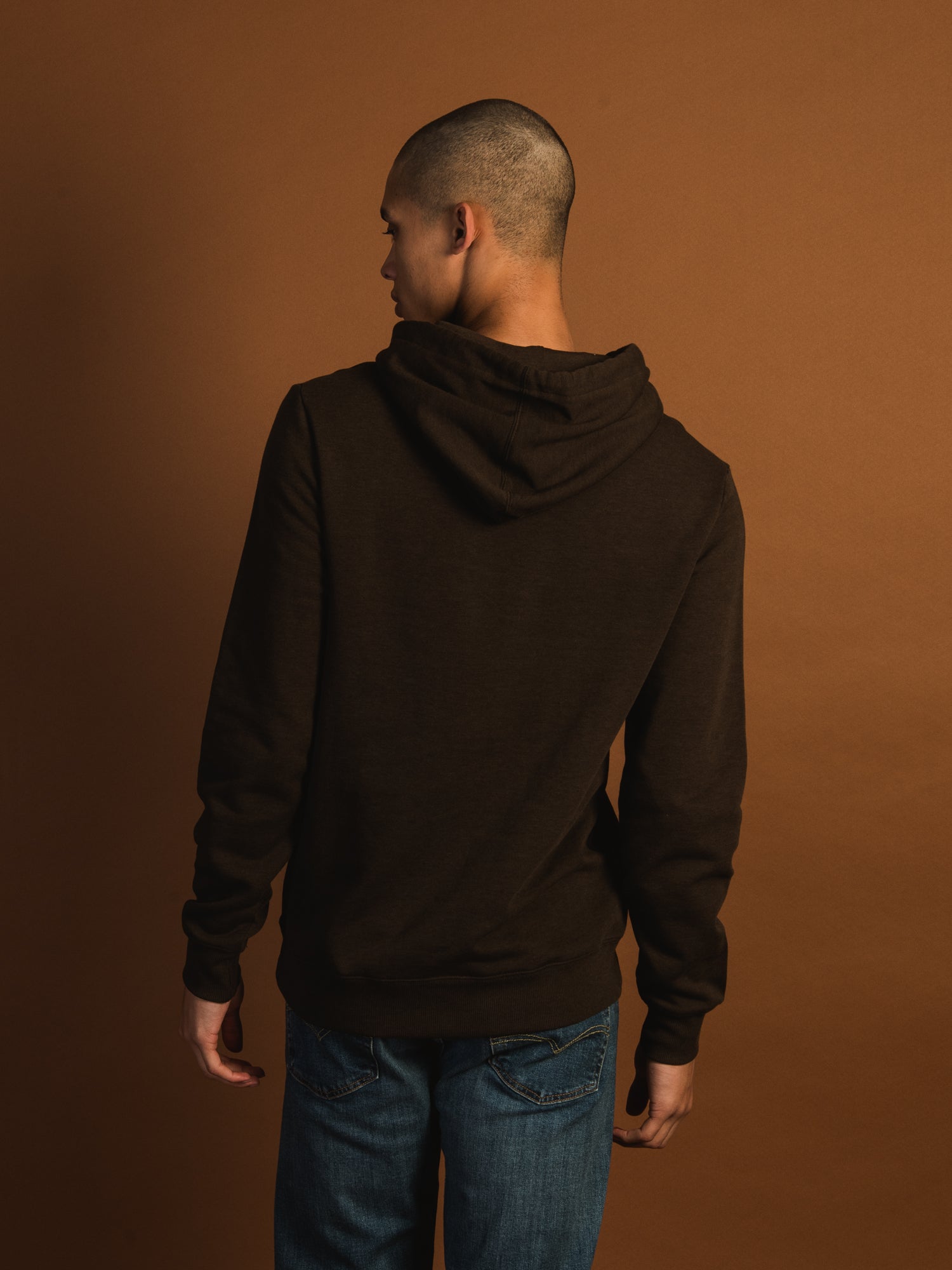 TENTREE GUITAR PULLOVER HOODIE - CLEARANCE