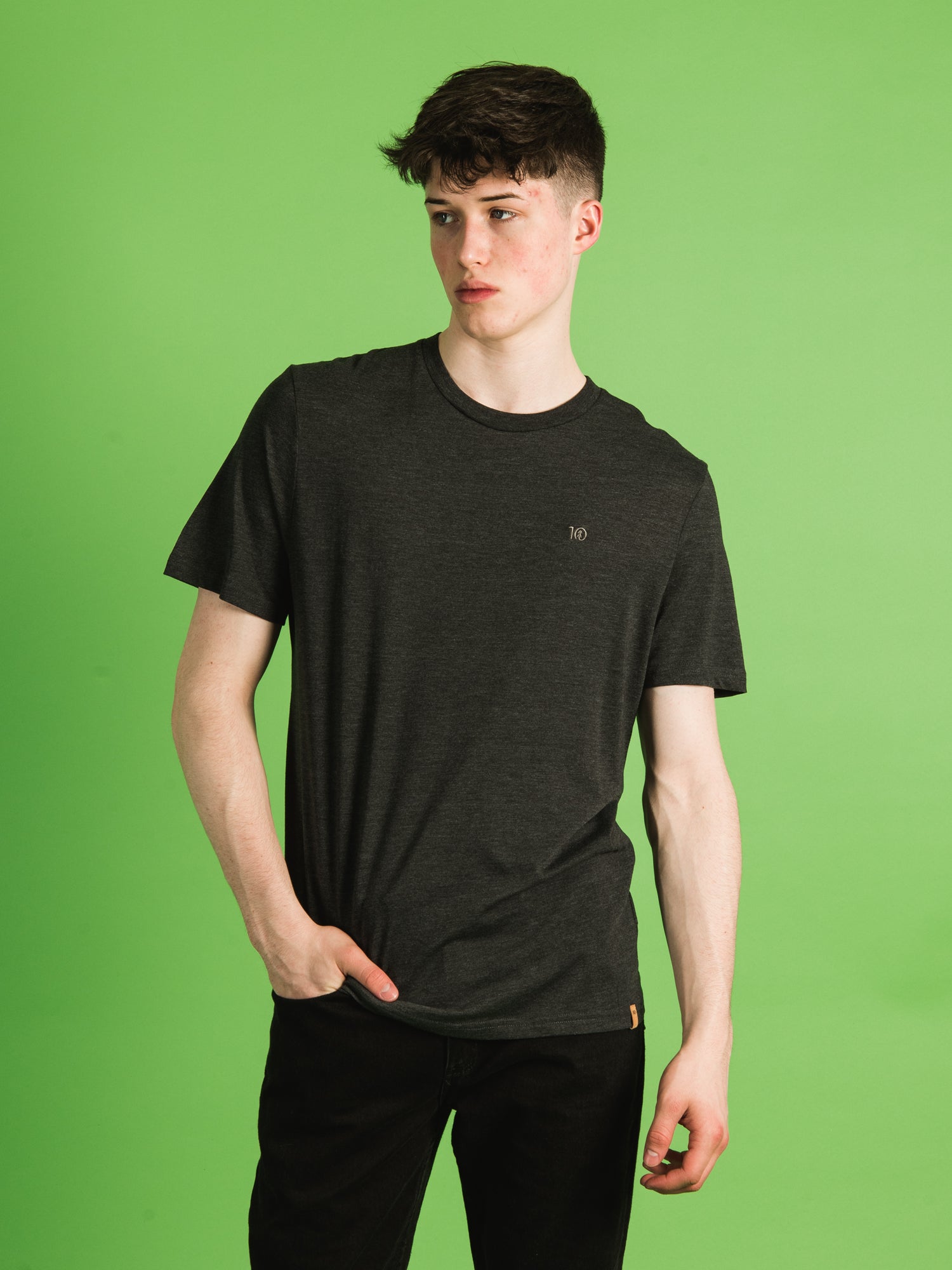 TENTREE BEST TREES T-SHIRT - CLEARANCE