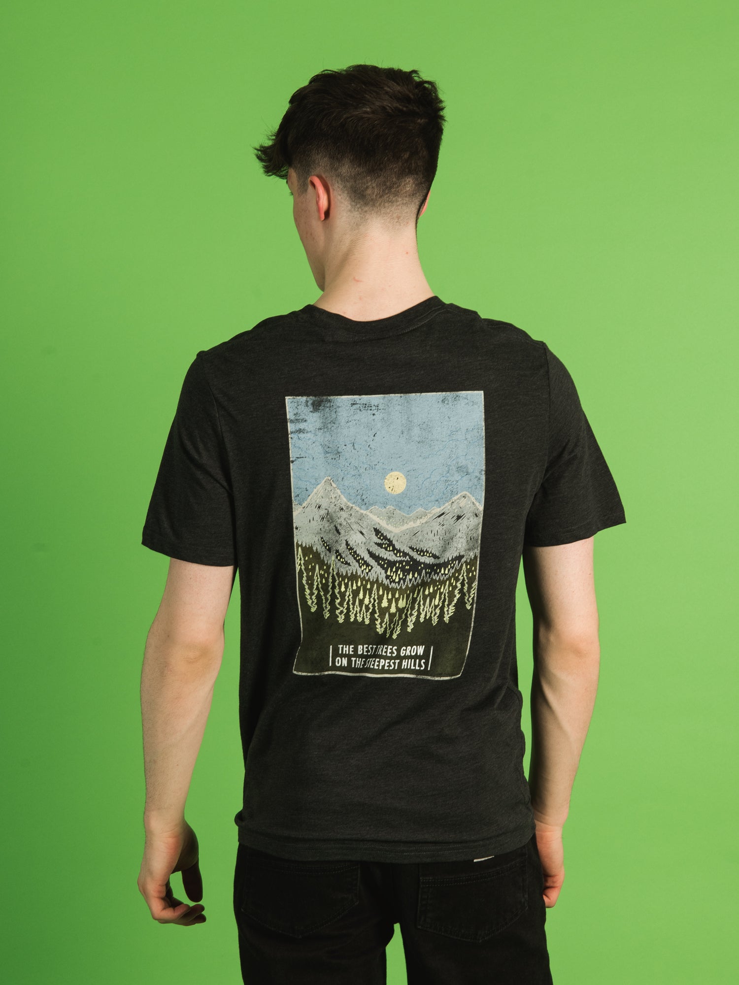TENTREE BEST TREES T-SHIRT - CLEARANCE