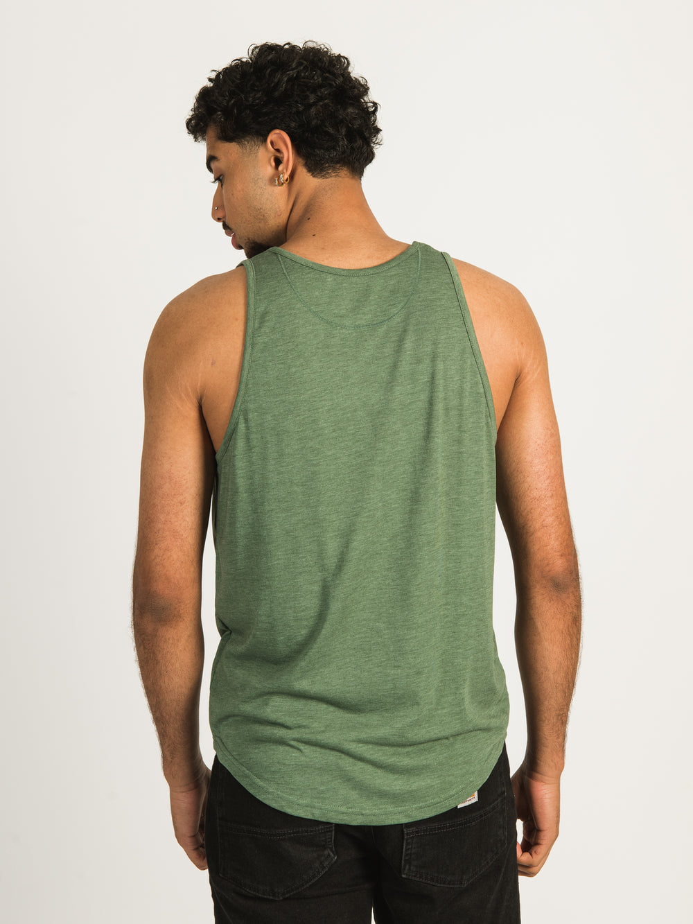 TENTREE CAMP TENTREE TANK TOP