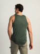 TENTREE TENTREE CAMP TENTREE HEM TANK TOP - Boathouse