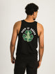 TENTREE TENTREE RECYCLE TANK TOP - Boathouse