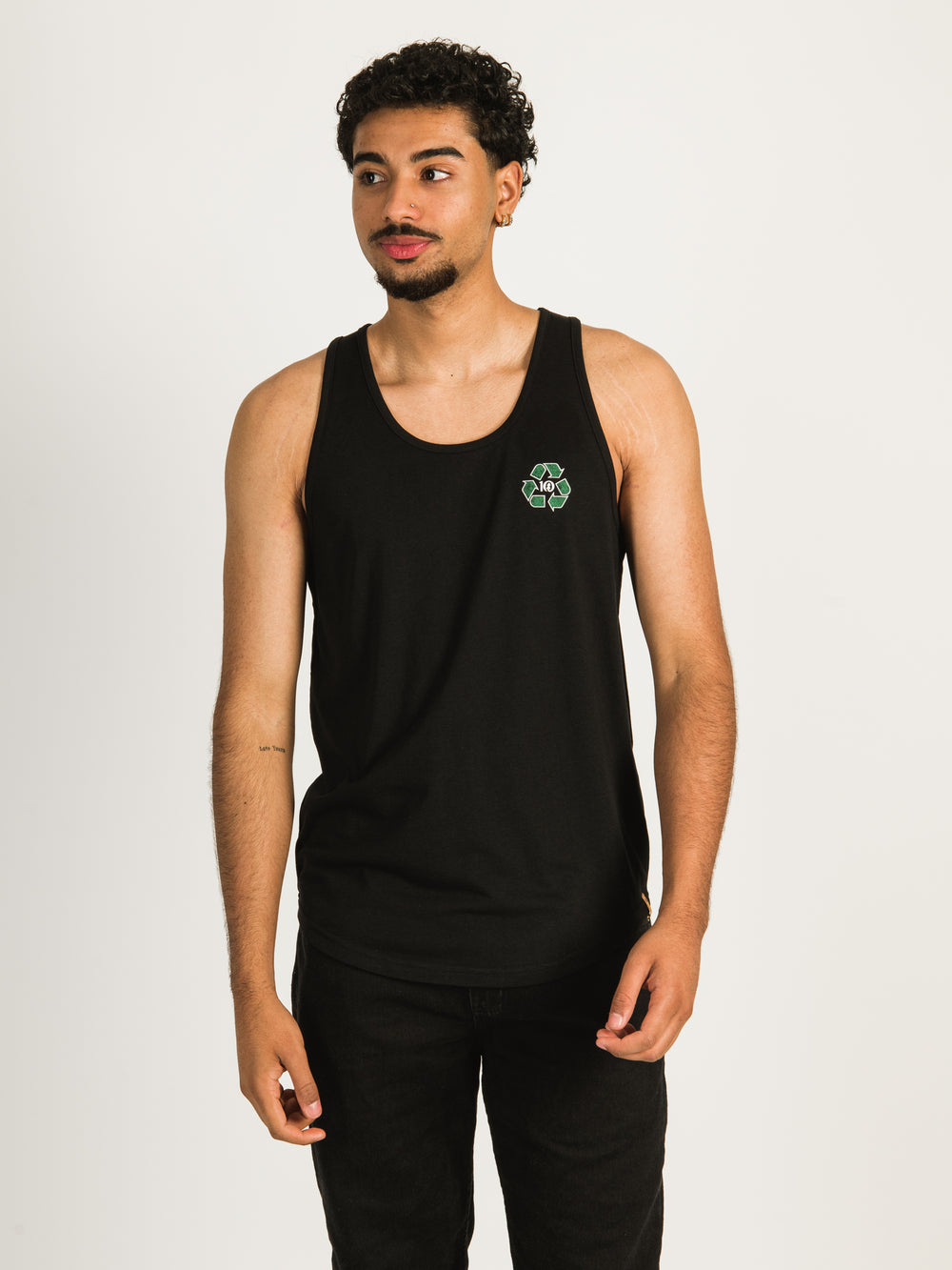 TENTREE RECYCLE TANK TOP