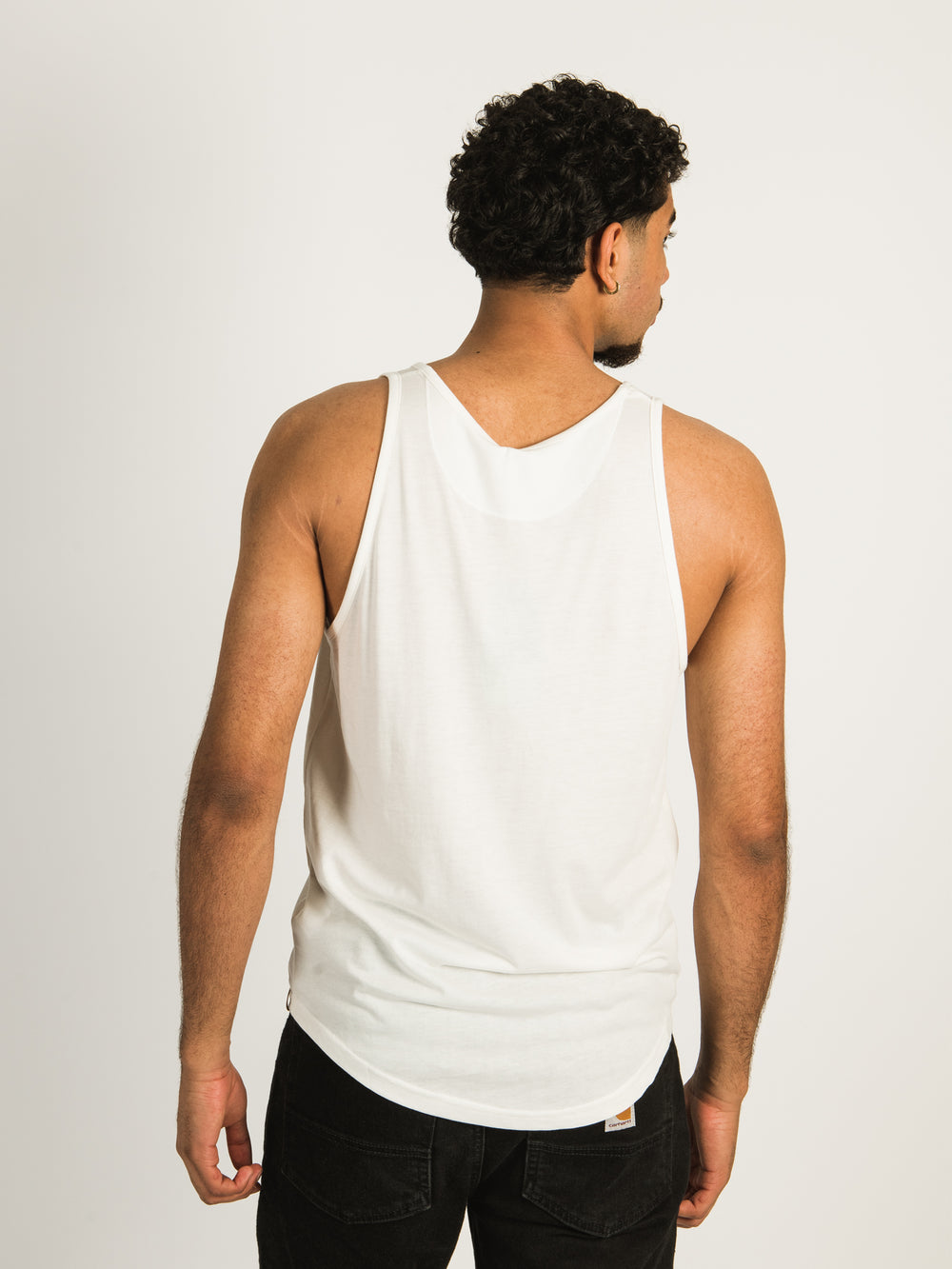 TENTREE POCKET TANK TOP