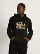 TENTREE TENTREE MOUNTAIN PULL OVER HOODIE  - CLEARANCE - Boathouse