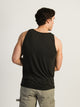 TENTREE TENTREE LOGO CLASSIC PUFF TANK TOP - Boathouse