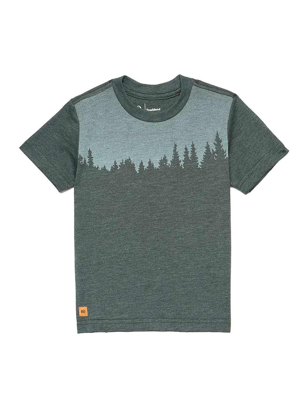 KIDS TENTREE LITTLE BOYS JUNIPER T-SHIRT - CLEARANCE