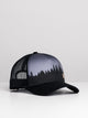 TENTREE TENTREE JUNIPER ALTITUDE HAT  - CLEARANCE - Boathouse
