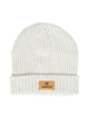 TENTREE TENTREE CORK PATCH BEANIE - CLEARANCE - Boathouse